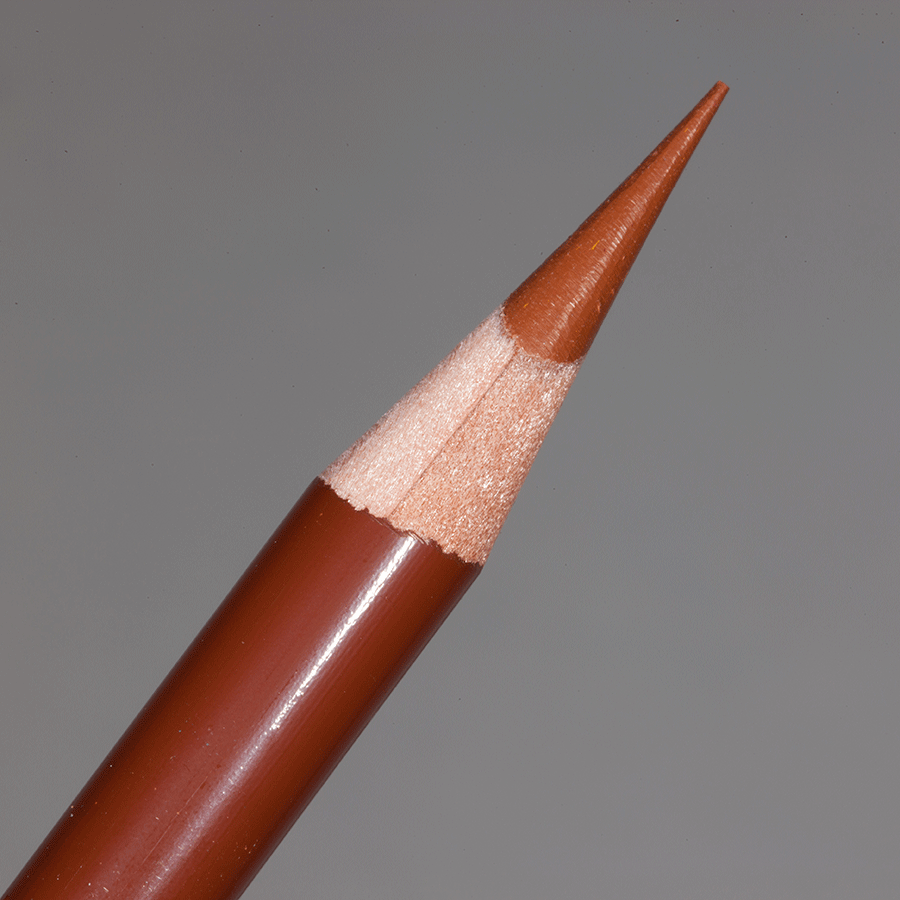 Prismacolor Premier Pencil - Sienna Brown- #3815