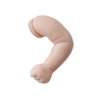 Realborn® Reese Parts