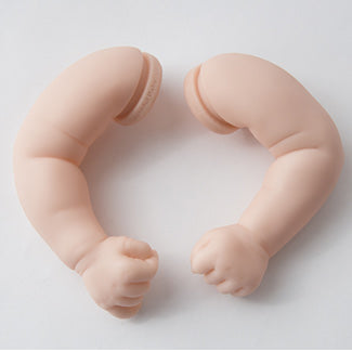 Realborn® Reese Sleeping (20" Reborn Doll Kit)