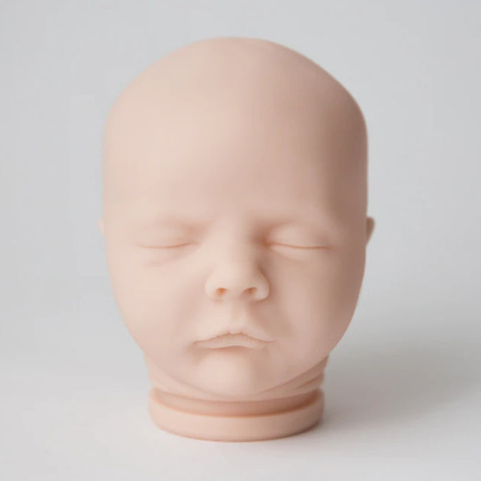 Realborn® Reese Sleeping (20" Reborn Doll Kit)