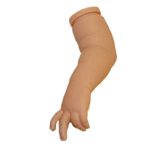 Realborn® Rowan Parts