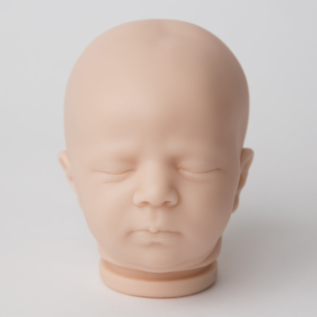 Realborn® Alexa Parts