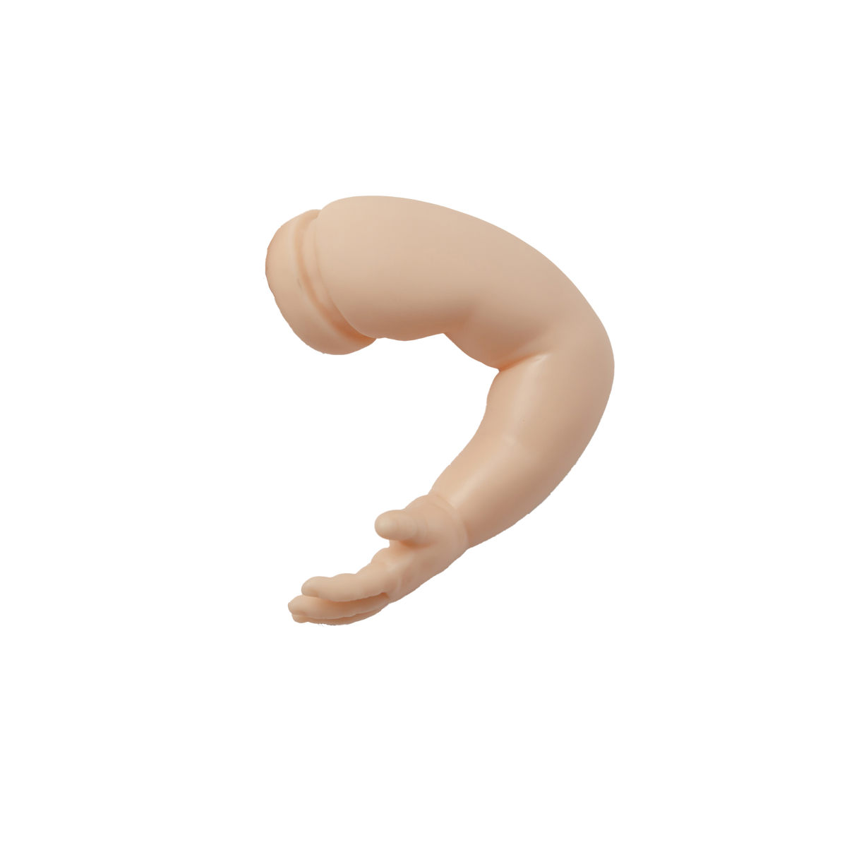 Realborn® Steven Parts