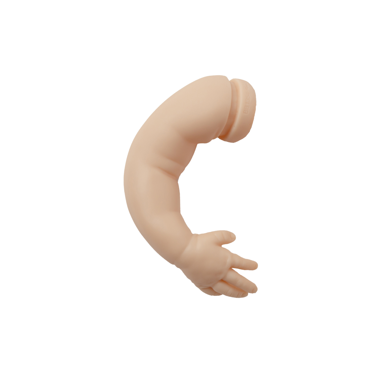 Realborn® Steven Parts