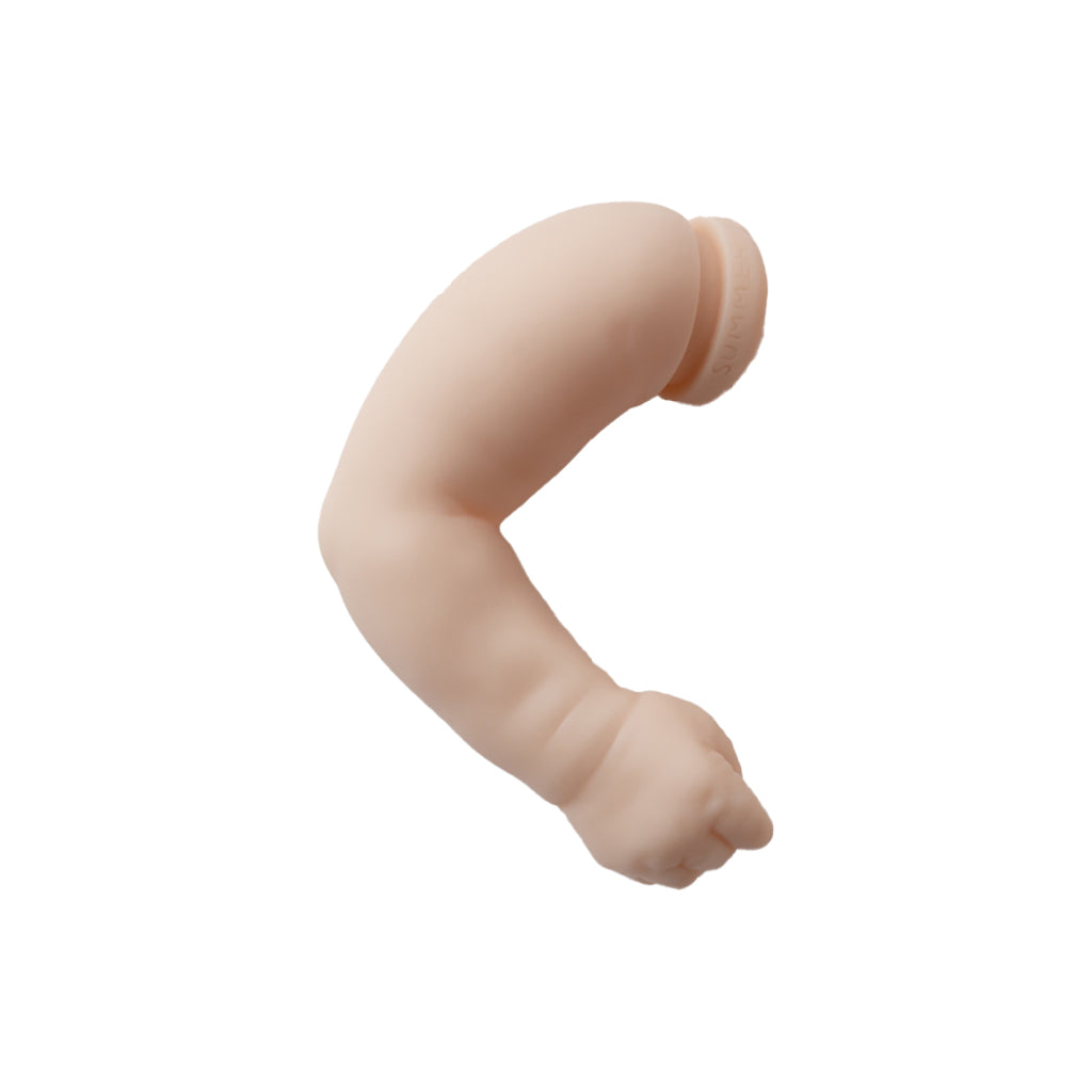 Realborn® Summer Rain Parts