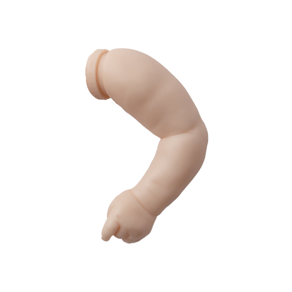 Realborn® Summer Rain Parts