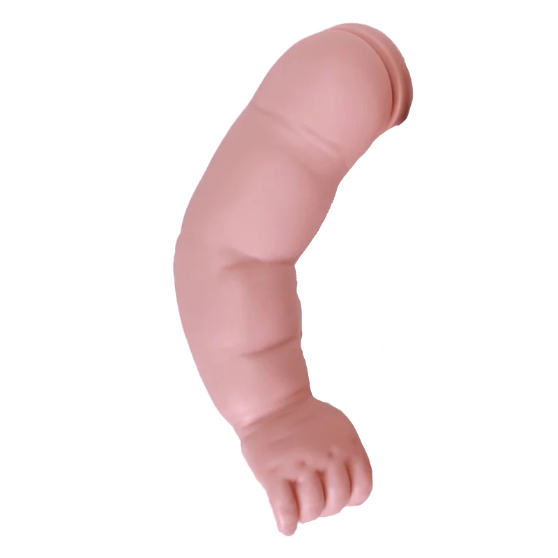 Sweetie Parts