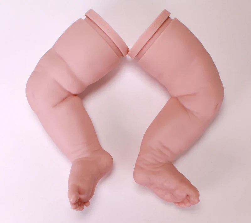 SECONDS Sweetie Legs- #4133
