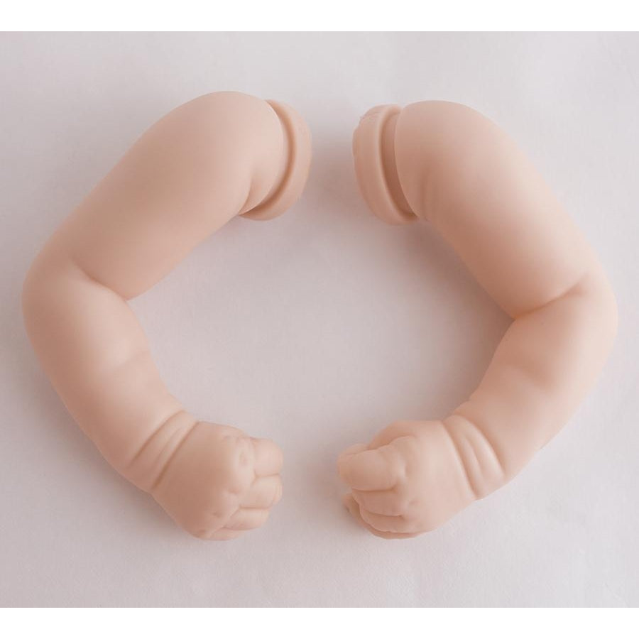 Realborn® Owen Sleeping (19.5" Reborn Doll Kit)