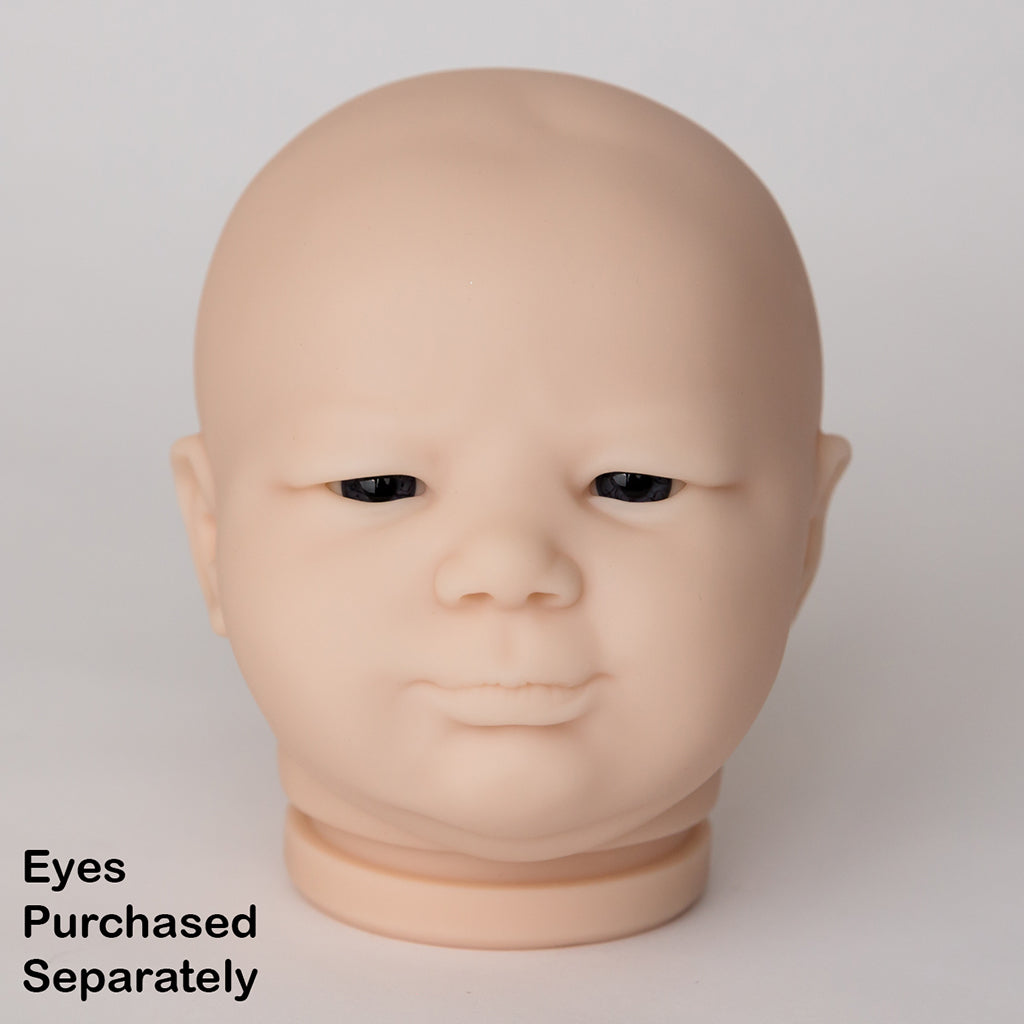 Realborn® Leilani Parts