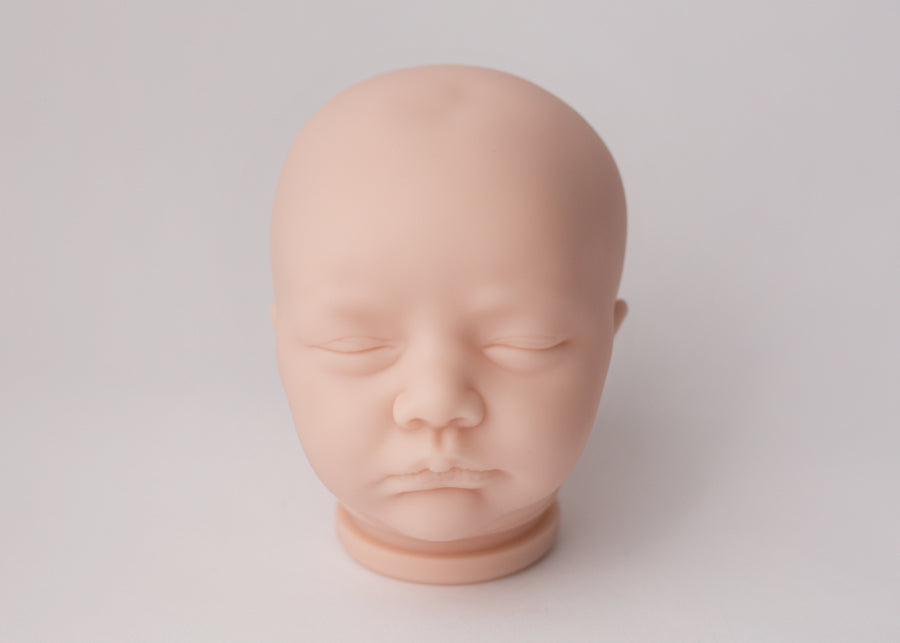Realborn® Miranda Parts