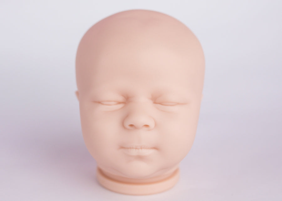 Realborn® Kimberly Parts