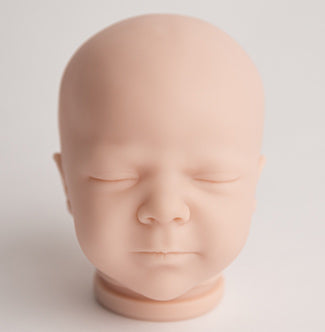 Realborn® Rebekah Parts