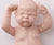 SECONDS Maggie, by Cindy Musgrove (20" Full Vinyl Body Reborn Doll Kit) - #2164