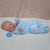 Realborn® Joseph™ Awake (18" Reborn Doll Kit)