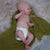 Realborn® Joseph™ Awake (18" Reborn Doll Kit)