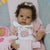 ~Charla, by Donna RuBert (20" Reborn Doll Kit)