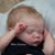 Realborn® Christopher Sleeping (18.5" Reborn Doll Kit)