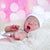 Realborn® Leilani Yawning (18" Reborn Doll Kit)