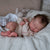 Realborn® Phineas Sleeping (18" Reborn Doll Kit)