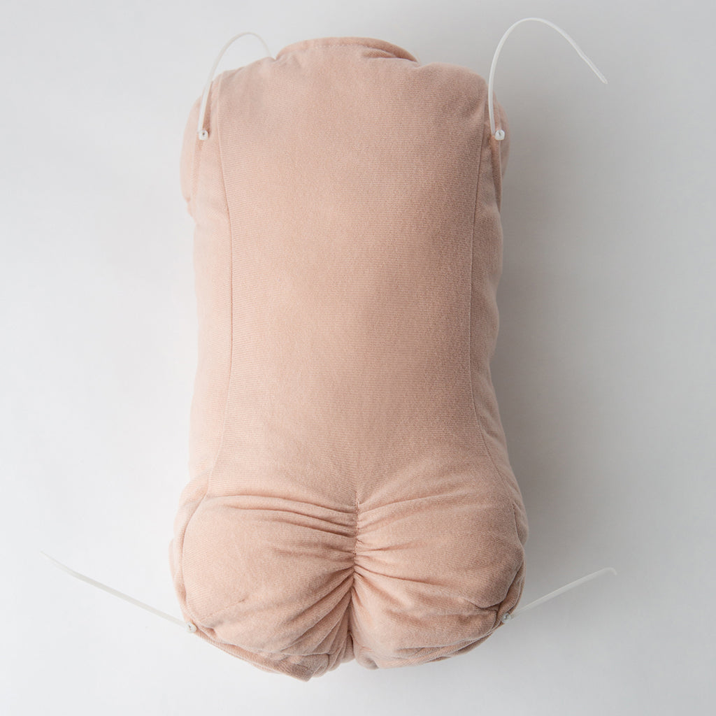 30" Premium Gathered Body for Emmy - NEW DESIGN! - #293