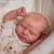 Realborn® Charlie Sleeping (19" Reborn Doll Kit)