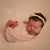 SECONDS Realborn® Tessa Sleeping (19.5" Reborn Doll Kit) - #8293
