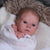 Jewel, by Denise Pratt (18" Reborn Doll Kit)