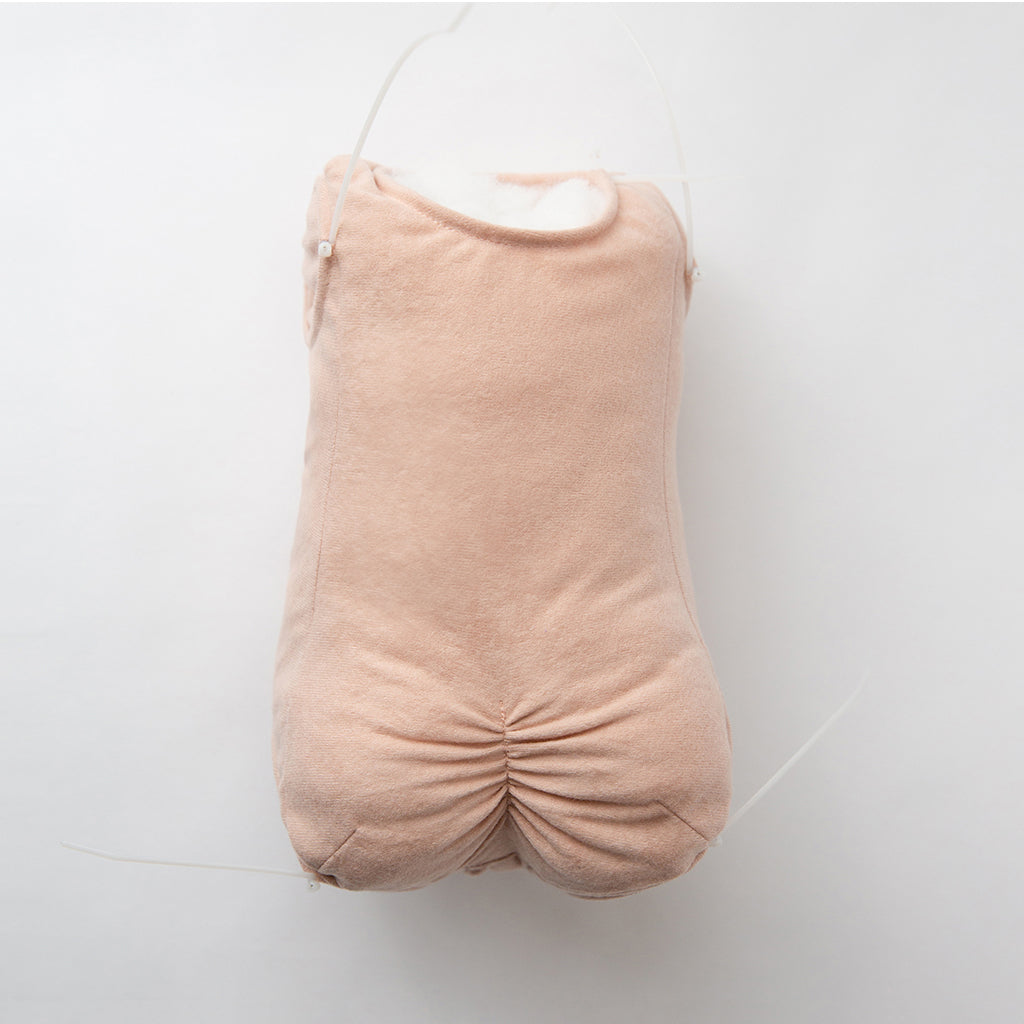 25" Premium Gathered Crawler Body (smaller limb openings) - #3652