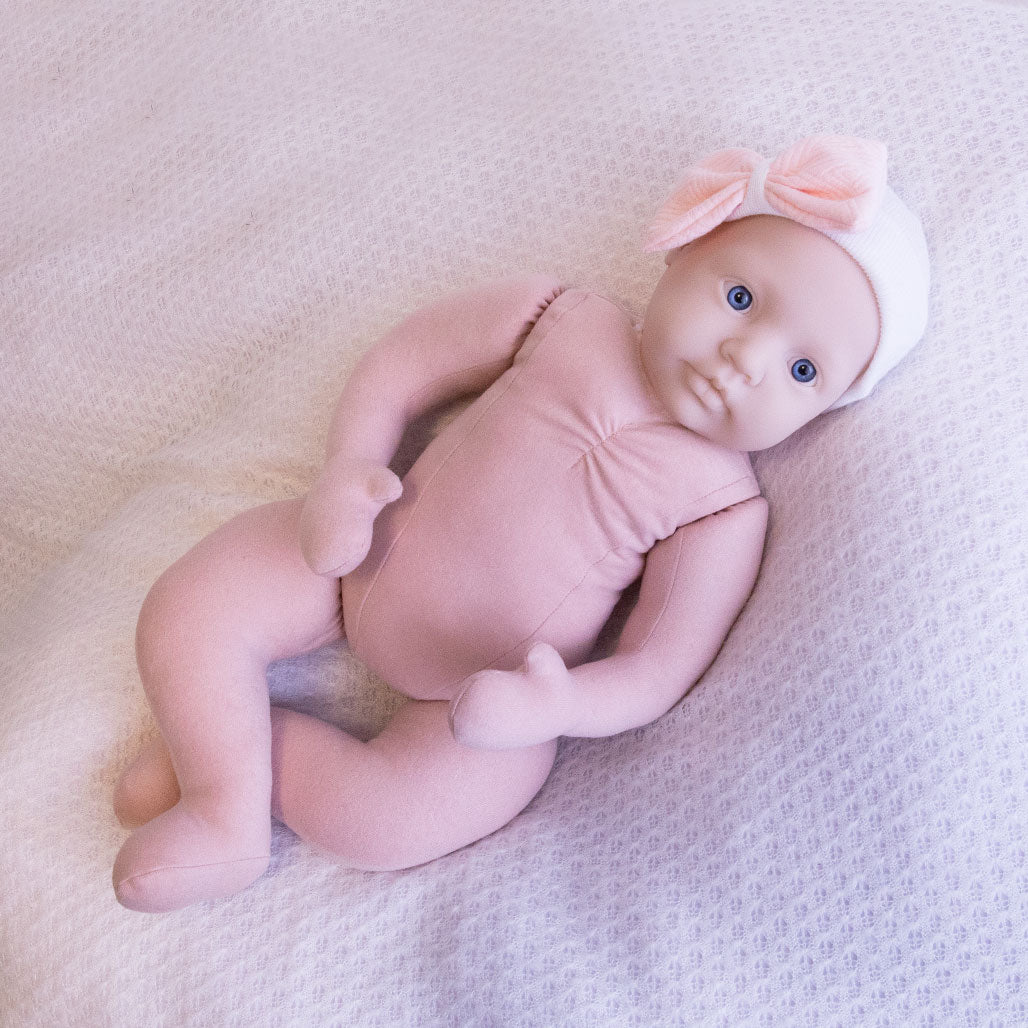 Cuddle Body for 22-24" Babies - #7175