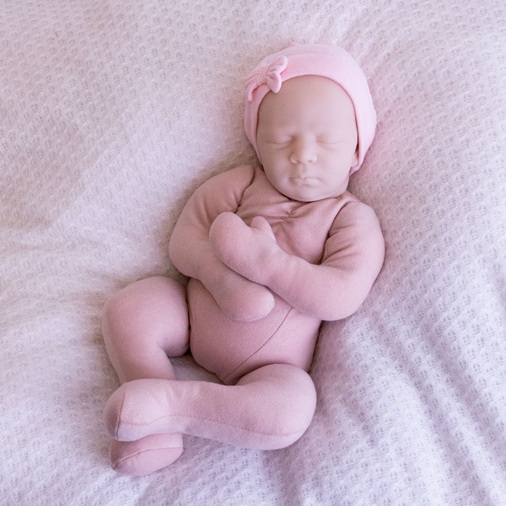 Cloth body store silicone baby