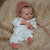 Realborn® Pearl Awake (18" Reborn Doll Kit)