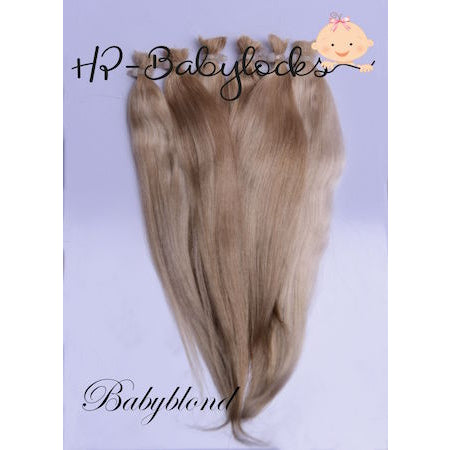 1/2 oz Premium HP-Babylocks Mohair Baby Blonde - #4000