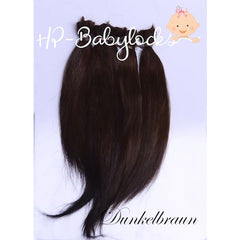 1/2 oz Premium HP-Babylocks Mohair Baby Brown - #4001 - Bountiful