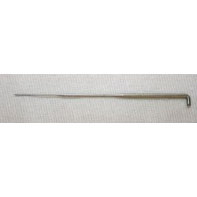 One Ounce Uncut 38 Gauge REGULAR Needles - #4478 (32)