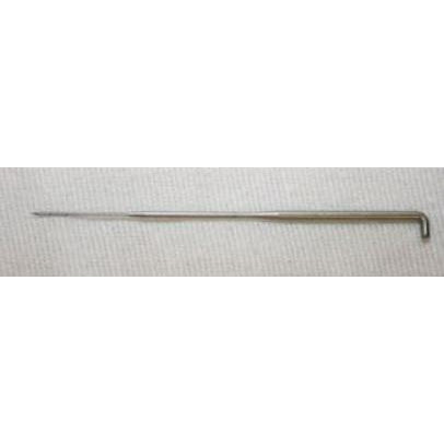 One Ounce Uncut 38 Gauge REGULAR Needles - #4478 (32)