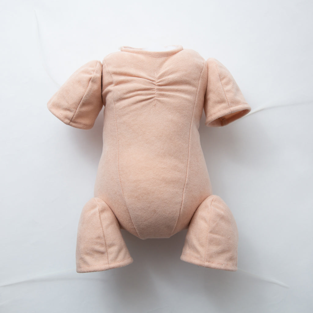21" to 22"  Premium Gathered Chubby Body for 3/4 Limbs - #4798