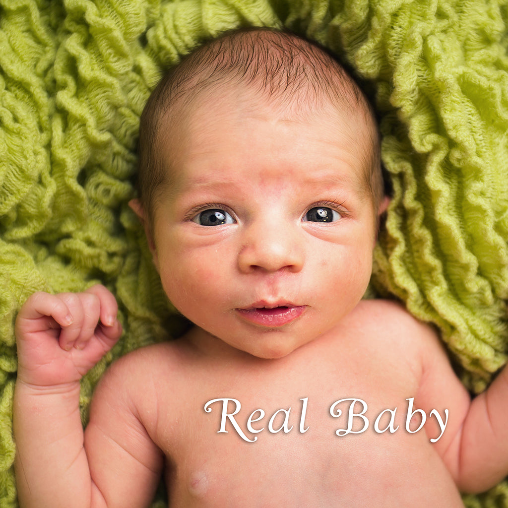 Realborn® Steven Awake (18-19