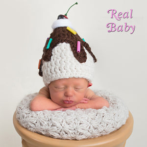 Realborn® Aspen Sleeping TWIN (18" Reborn Doll Kit)