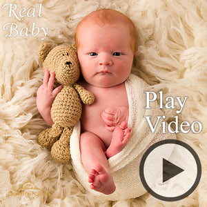 <iframe width="1113" height="626" src="https://www.youtube.com/embed/kpfYVTLx6yQ" title="Realborn® Martin - Amazing Real Baby Footage" frameborder="0" allow="accelerometer; autoplay; clipboard-write; encrypted-media; gyroscope; picture-in-picture; web-share" allowfullscreen></iframe>