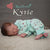 Realborn® Kyrie Sleeping (19" Reborn Doll Kit)