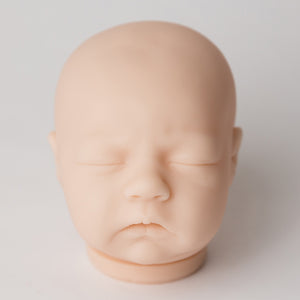Realborn® Alma Sleeping (19" Reborn Doll Kit)