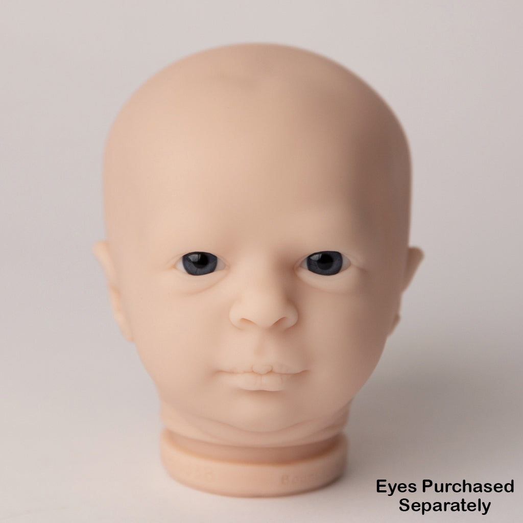 Realborn® Aria Awake (17" Reborn Doll Kit)