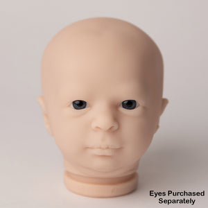 Realborn® Aria Awake (17" Reborn Doll Kit)