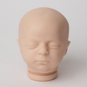 Realborn® Aria Sleeping (17" Reborn Doll Kit)