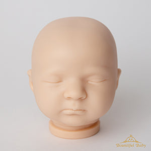 Realborn® Carol Sleeping (19.5" Reborn Doll Kit)