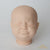 SECONDS Realborn® Grumpy Sage - 4 Month (23" Reborn Doll Kit)
