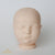 *Realborn® Isabelle Sleeping (19" Reborn Doll Kit)