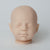 SECONDS Realborn® Steven Sleeping (18.5" Reborn Doll Kit) - #8647