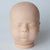 SECONDS Realborn® Canon Sleeping (20" Reborn Doll Kit) - #4567